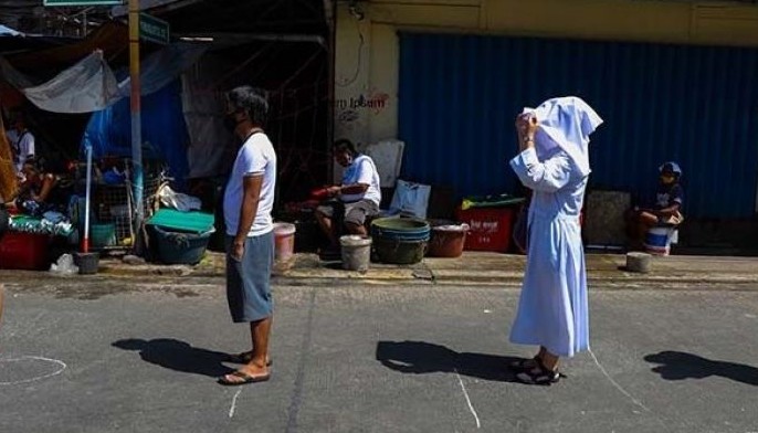 'MGCQ in Metro Manila possible if mayors can act quickly on local COVID-19 cases'