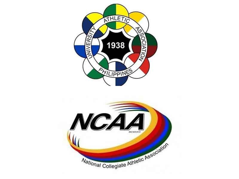 COVID-19 crisis disrupts NCAA, UAAP timetables