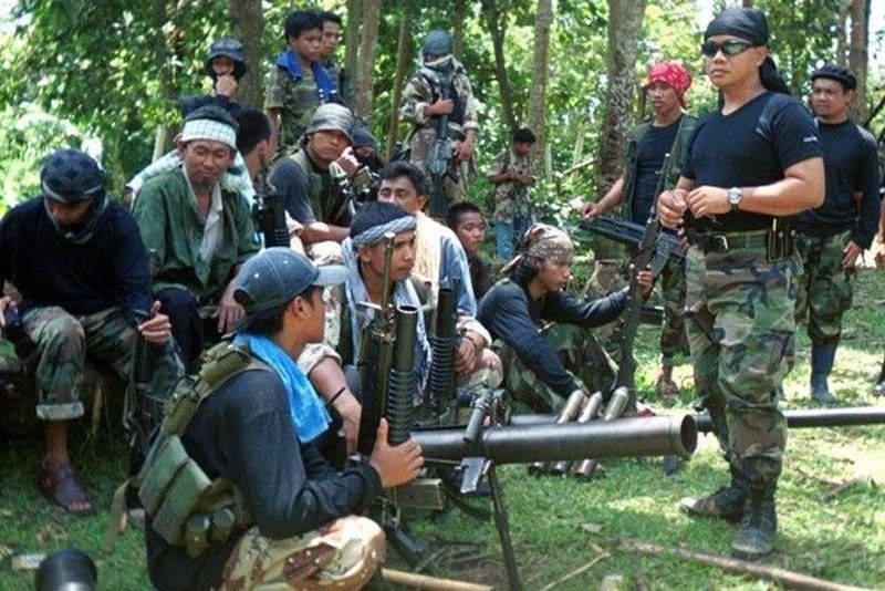 Abu Sayyaf Bandit Slain In Sulu 