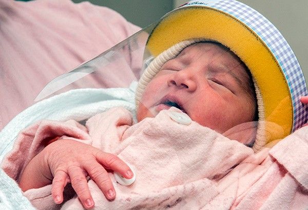 Covid, Corona, Lockdown: Newborns named after COVID-19 pandemic