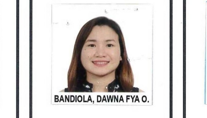 'It's all about timing': Law grad who flunked previous exam shines in 2019 Bar