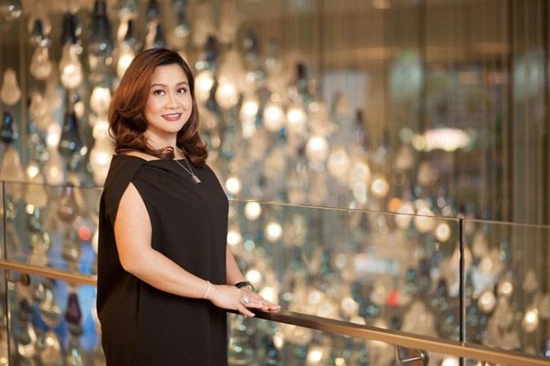 Globe appoints Martha Sazon as new Mynt CEO