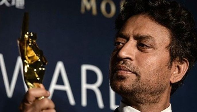 'Slumdog Millionaire,' 'Life of Pi' star Irrfan Khan dies at 53