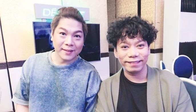 John Lloyd nabibilisan na ngayong mamatay