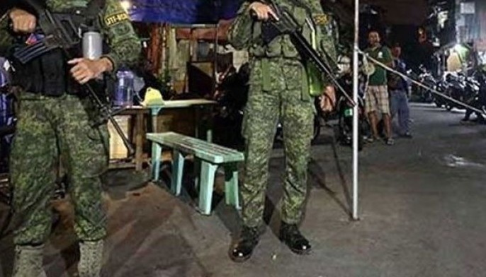 Tondo sunod na isasailalim sa hard lockdown