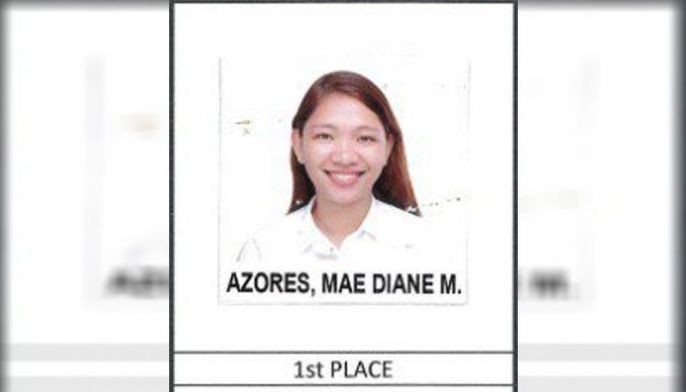 Pal&rsquo;s unsolved rape-slay case motivated Bar topnotcher