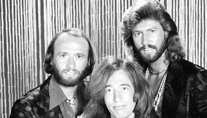 Mga kanta ng Eagles at Bee Gees, walang kupas