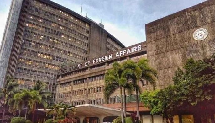 Philippines protest China&rsquo;s latest SCS actions