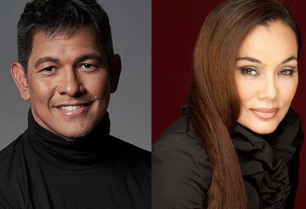 Gary Valenciano, OPM stars to serenade fans on Labor Day