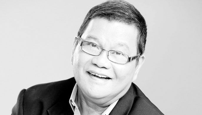 Direk Joel atat nang mag-trabaho!