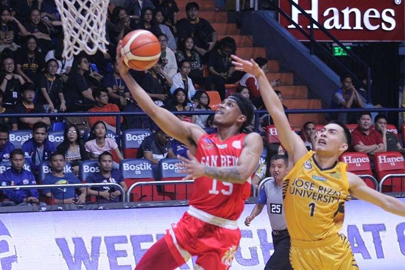 NCAA mulls pushing back Season 96 opening to November