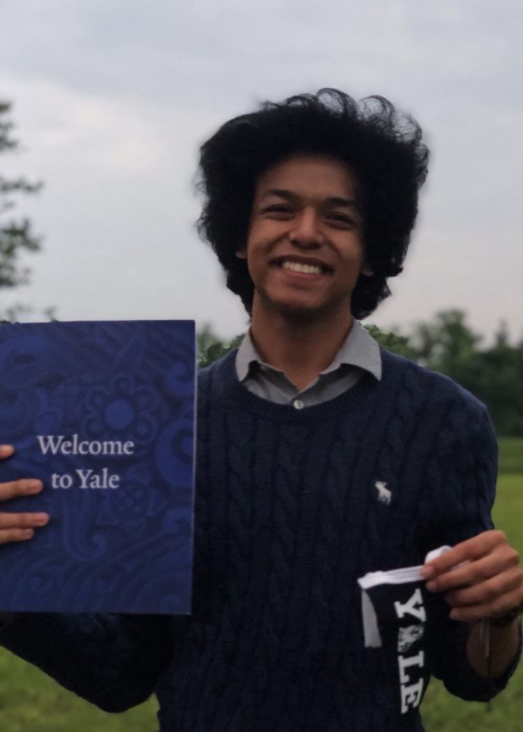 Fil-Am accepted in all Ivy League schools reveals picks