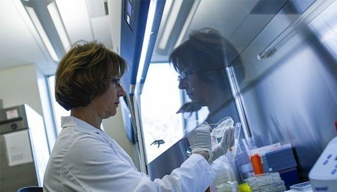 Pinoy nurse among recipients of COVID-19 trial drugs