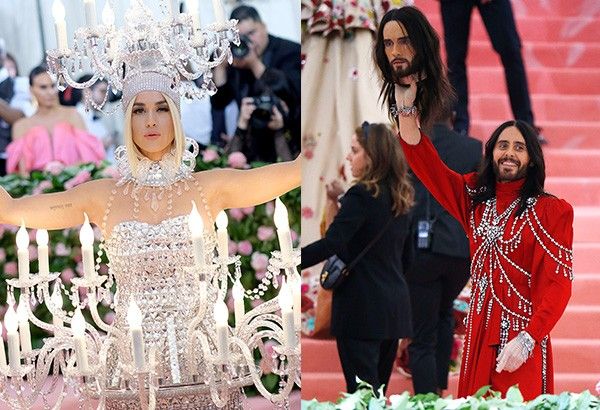 Met Gala at home: Vogue opens red carpet to everyone on lockdown
