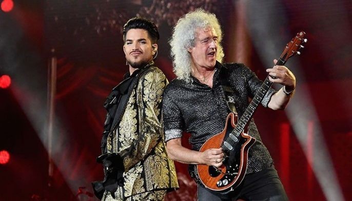 Queen releases "You Are The Champions" for healthcare workers