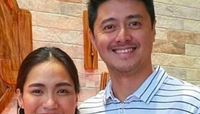 Aicelle at Mark lumalim ang pagsasama sa bahay