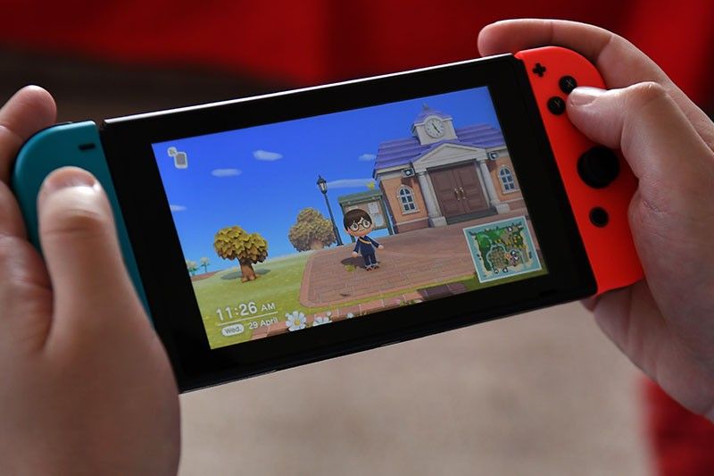 'Animal Crossing' offers digital getaway under lockdown