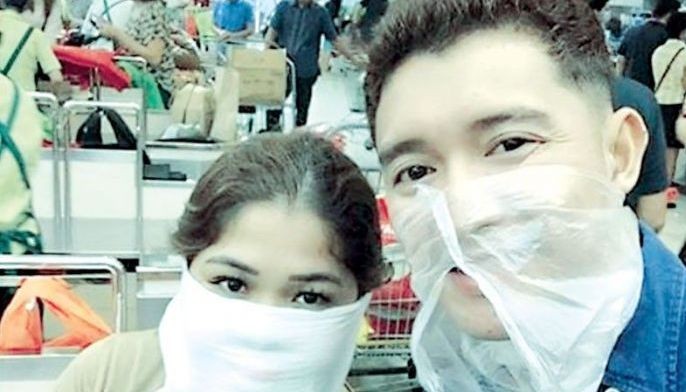 Melai, natatakot para sa pamilya