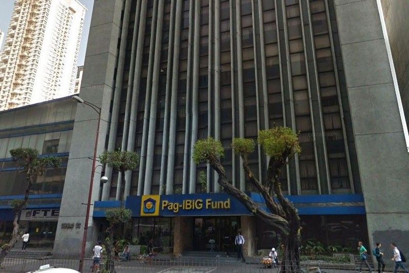 Pag-IBIG grants grace period to 5 million borrowers
