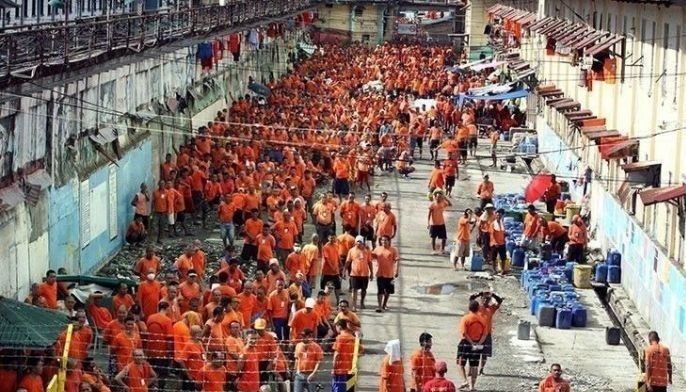 More inmates freed