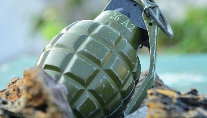 2 kids die after playing with grenade in Maguindanao
