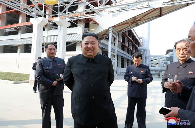 Despite COVID-19 shutdown, North Korea to stage huge parade