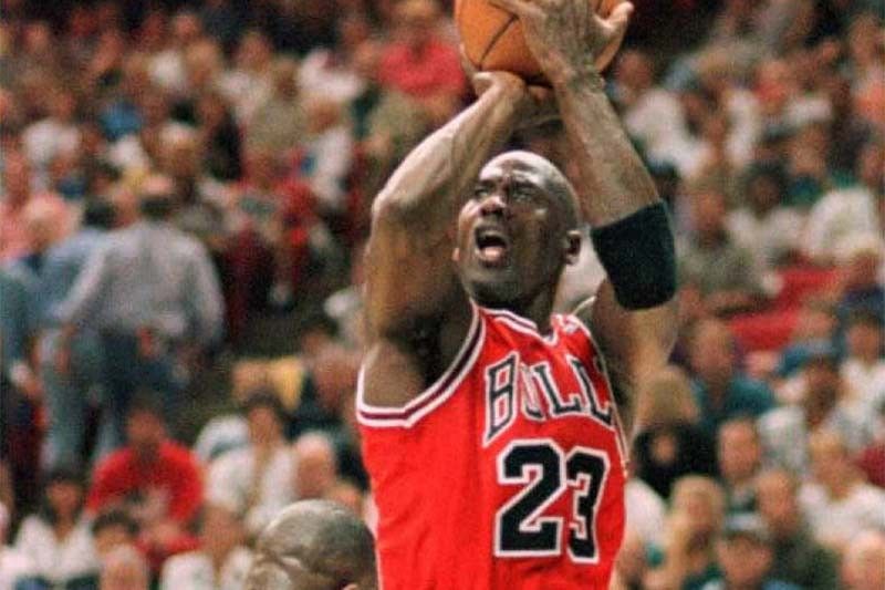 Michael Jordan rejected offer to play golf in Philippines, says his agent