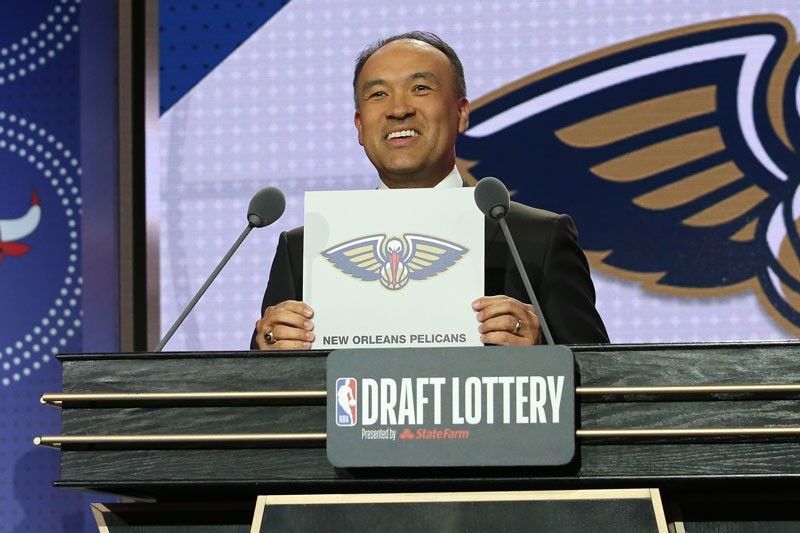 Draft lottery called off