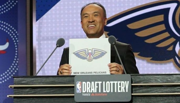 Draft lottery called off