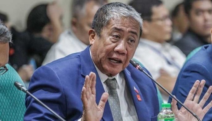 DOTr mulls airport reopening in areas under general quarantine