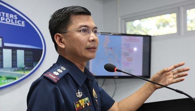 PNP to intensify drug war after ECQ