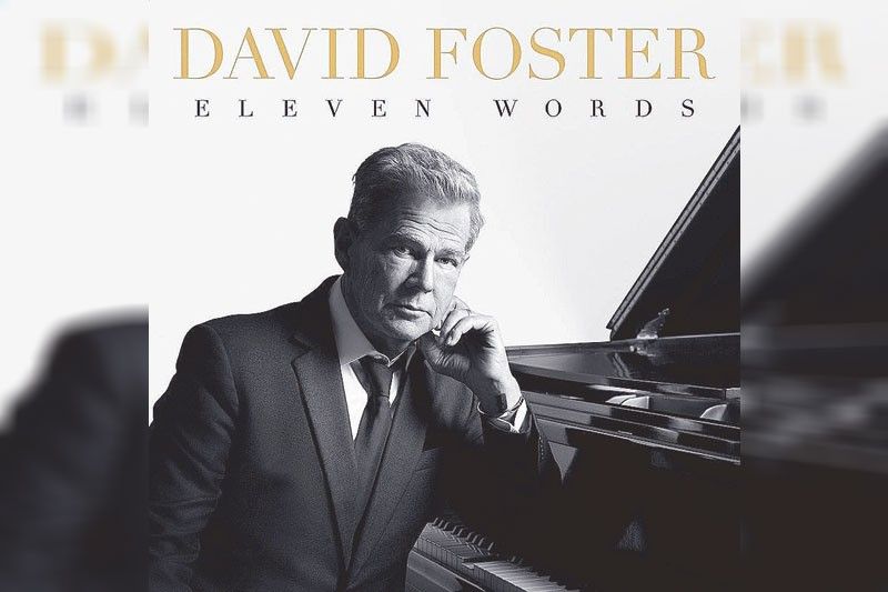 David Fosterâ��s Eleven Words worth listening to