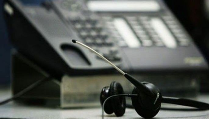 Santa Fe nagbutang og hotline sa hinabang