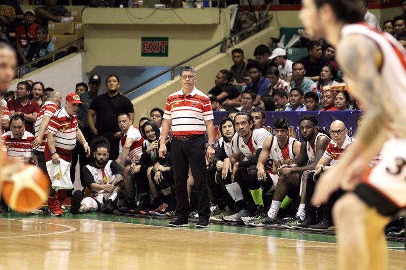 Beermen itching to play but it all depends on situation