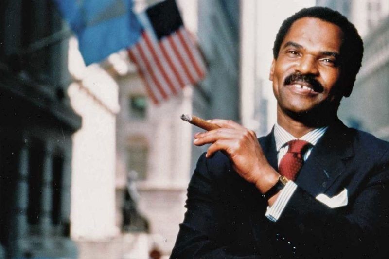 Inside Reginald Lewis billion dollar acquisition of Beatrice