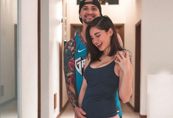 'Not ECQ baby': Billy Crawford on Coleen Garcia's pregnancy