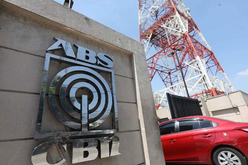 Palace: Up to NTC to grant ABS-CBN franchise