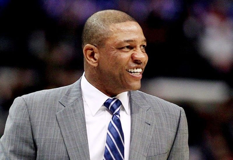 Coach Doc Rivers tells his players to ‘win the wait’ | Philstar.com