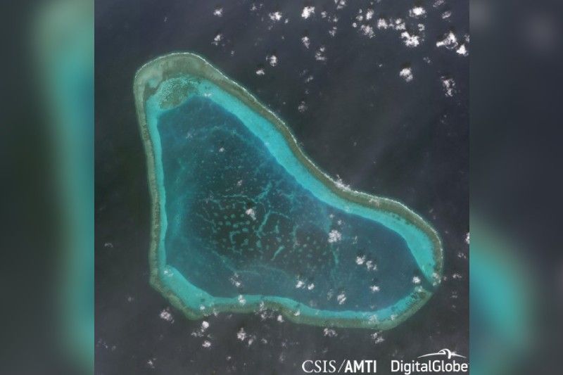 Gobyerno in-engganyo sumuway sa 'fishing ban' ng Tsina sa South China Sea