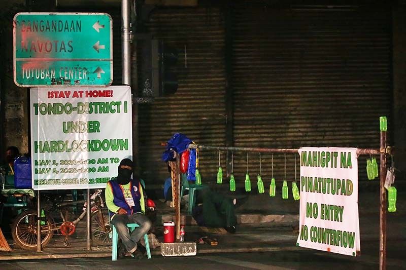 COVID-19 recoveries in Philippines surge to 1,315 with biggest daily rise