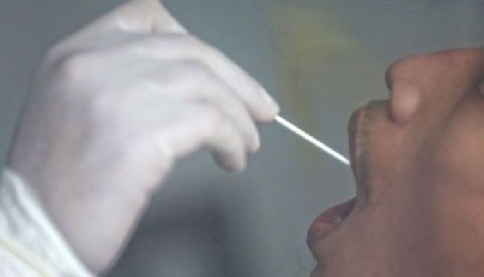 PCR-based test sought for OFWs