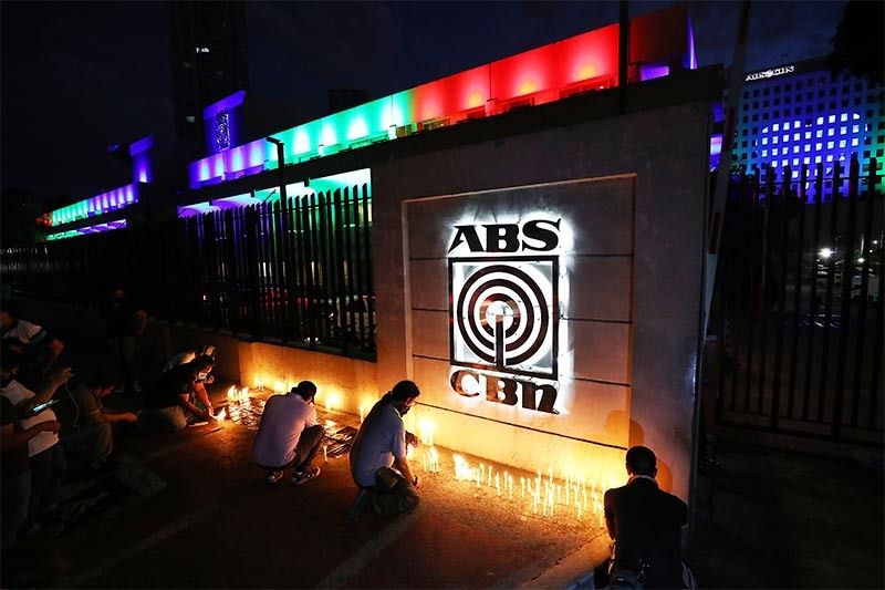 Over a year after shutdown, ABS-CBN still in the red in H1