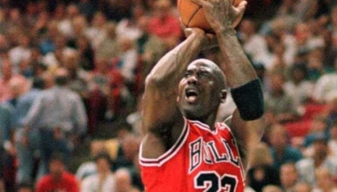 MJ&rsquo;s price too steep