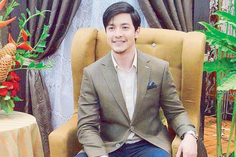 Alden Richards considering to join military as reservist