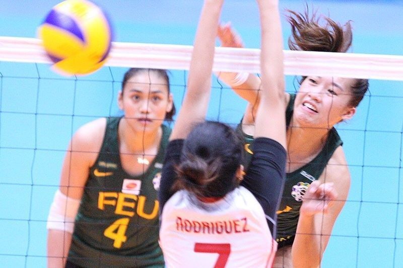 Bernadeth Pons reflects on a life of optimism, flexibility, survival