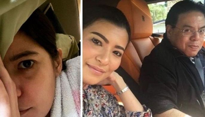 'Himala!': Assunta de Rossi 14 weeks 'preggy' sa unang baby