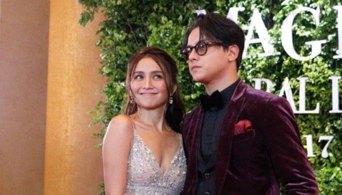 Kathryn Bernardo, Daniel Padilla wedding? KathNiel friend speaks up |  Philstar.com