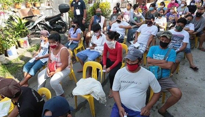 Palace on rising hunger: Government not remiss in helping