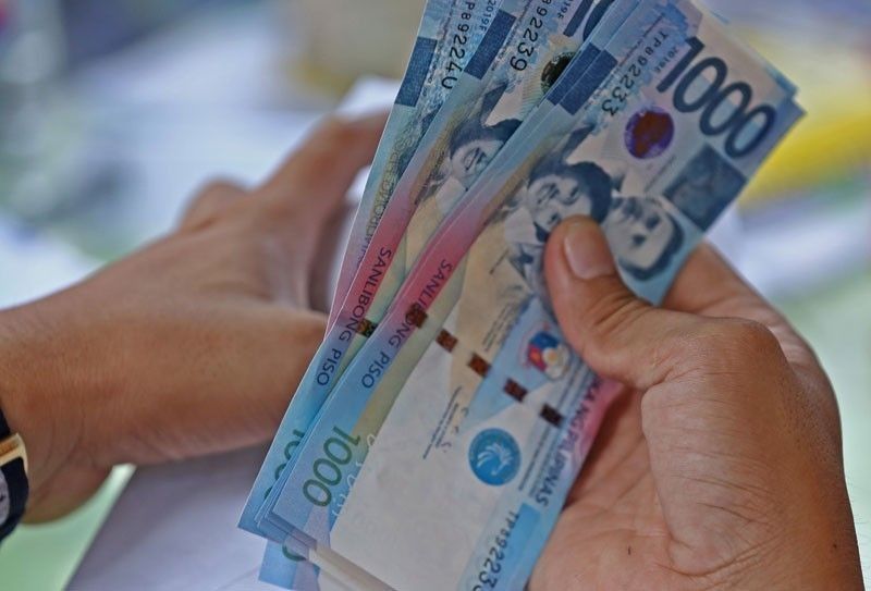 P30,000 reward for information on SAP corruption