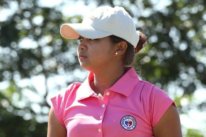 Superal fades with closing 78 in Thai LPGA Championship